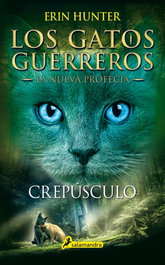 Crepusculo: Nueva Profecia, Erin Hunter - Salamandra