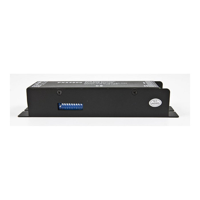 Synergy21 Synergy 21 LED Controller DMX 512 Slave RGB 3*5A S21-LED-000449 Synergy21 Synergy 21 LED Controller DMX 512 Slave RGB 3*5A S21-LED-000449