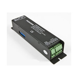 Synergy21 Synergy 21 LED Controller DMX 512 Slave RGB 3*5A S21-LED-000449