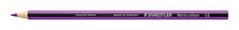 Lapices De Colores Staedtler 185 Noris Colour Wopex Unicolor Violeta (Set de 12)