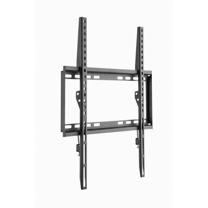 GEMBIRD WM-55F-04 Soporte para TV de 55" (139,7 cm) Negro GEMBIRD WM-55F-04 Soporte para TV de 55" (139,7 cm) Negro