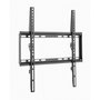 GEMBIRD WM-55F-04 Soporte para TV de 55" (139,7 cm) Negro