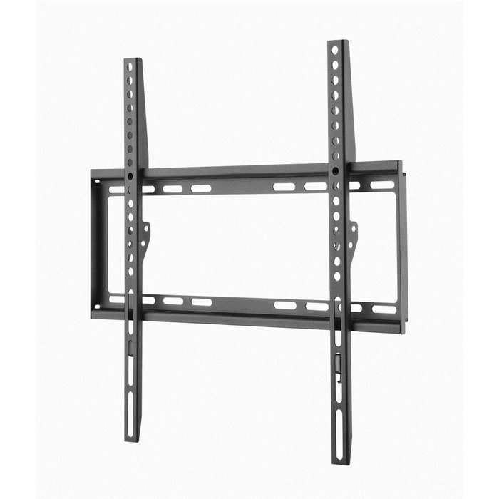 GEMBIRD WM-55F-04 Soporte para TV de 55" (139,7 cm) Negro GEMBIRD WM-55F-04 Soporte para TV de 55" (139,7 cm) Negro