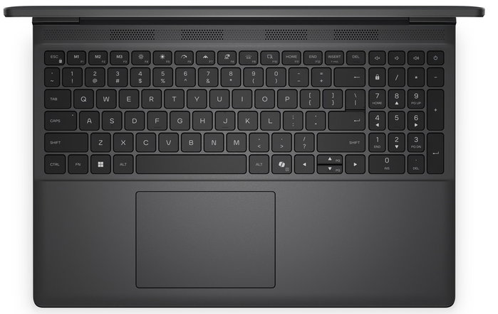 Dell Alienware 15 DA15265 con Ryzen 5, 16GB RAM, 512GB SSD y RTX 4050