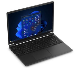 Dell Alienware 15 DA15265 con Ryzen 5, 16GB RAM, 512GB SSD y RTX 4050