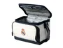 SAFTA Bolsa porta alimentos Real Madrid