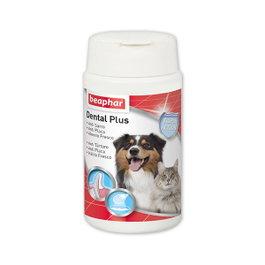 Beaphar Dental Plus 75g