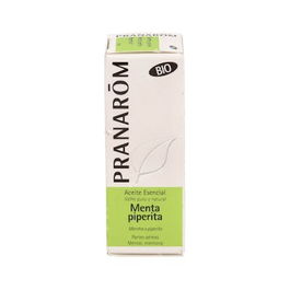 PRANAROM ACEITES Aceite Esencial Menta Piperita Bio 5ml