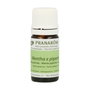 Pranarom Aceite esencial de Menta Piperita BIO 5 ml