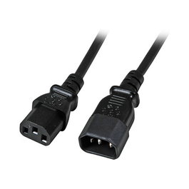 EFB Elektronik EK503.5 Cable de alimentación C14 a C13 5 m