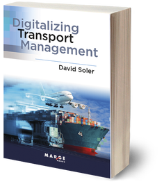 Digitalizing Transport Management, David Soler García - MARGE BOOKS
