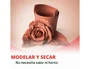 Das Pasta para Modelar Terracota 1 kg