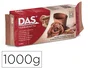 DAS Pasta para Modelar Terracota 1 kg