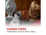 Das Pasta para Modelar Terracota 1 kg