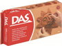DAS Pasta para Modelar Terracota 1 kg