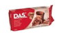 DAS Pasta para Modelar Terracota 1 kg