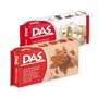 DAS Pasta para Modelar Terracota 1 kg
