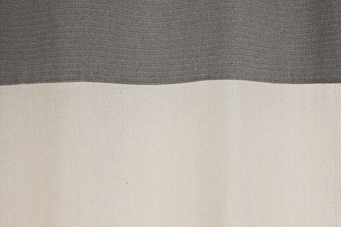 Cortina DKD Home Decor Cottage Natural Marron 260 x 260 x 140 cm Algodon Polyester (2 Unidades) Cortina DKD Home Decor Cottage Natural Marron 260 x 260 x 140 cm Algodon Polyester (2 Unidades)