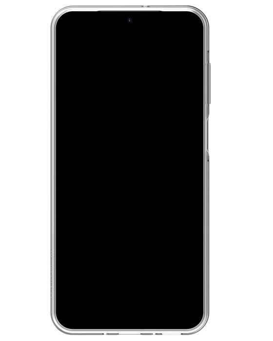Dbramante1928 Funda Greenland para Samsung Galaxy A26 5G 17 cm (6.7") Transparente