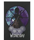 Wednesday Libreta Wednesday with Cello