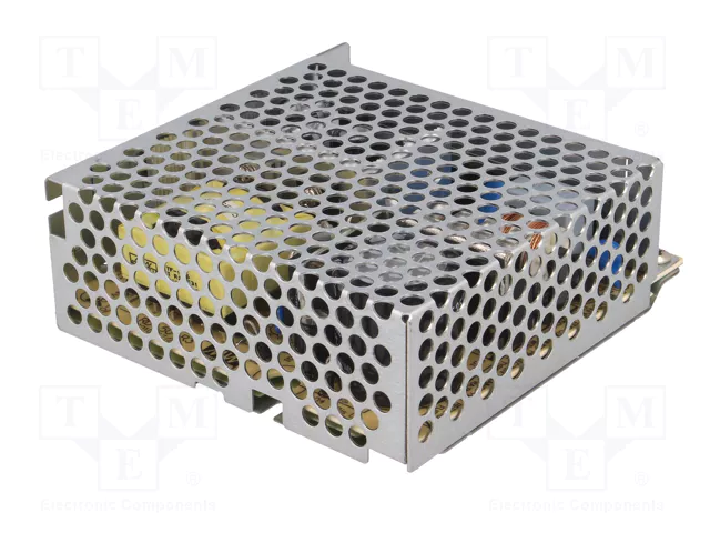 MEAN WELL RD-50B Alimentador de impulso 53,6W MEAN WELL RD-50B Alimentador de impulso 53,6W