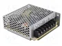 MEAN WELL RD-50B Alimentador de impulso 53,6W