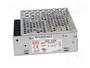 MEAN WELL RD-50B Alimentador de impulso 53,6W