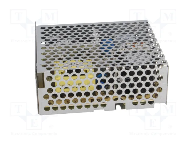 MEAN WELL RD-50B Alimentador de impulso 53,6W MEAN WELL RD-50B Alimentador de impulso 53,6W