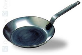 Sanson Sartén Redonda 45 cm