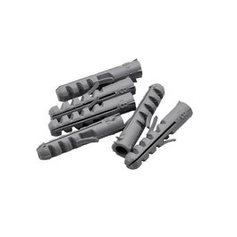 Future Tacos de Nylon Gris 6 - 10 UD