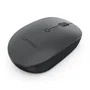 Lenovo Multi-Device Wireless (X9 Edition) Ratón Ambidextro Negro