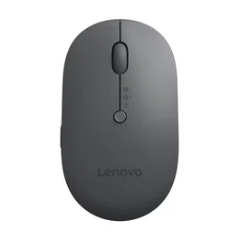 Lenovo Multi-Device Wireless (X9 Edition) Ratón Ambidextro Negro