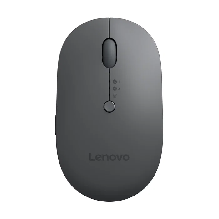 Lenovo Multi-Device Wireless (X9 Edition) Ratón Ambidextro Negro Lenovo Multi-Device Wireless (X9 Edition) Ratón Ambidextro Negro