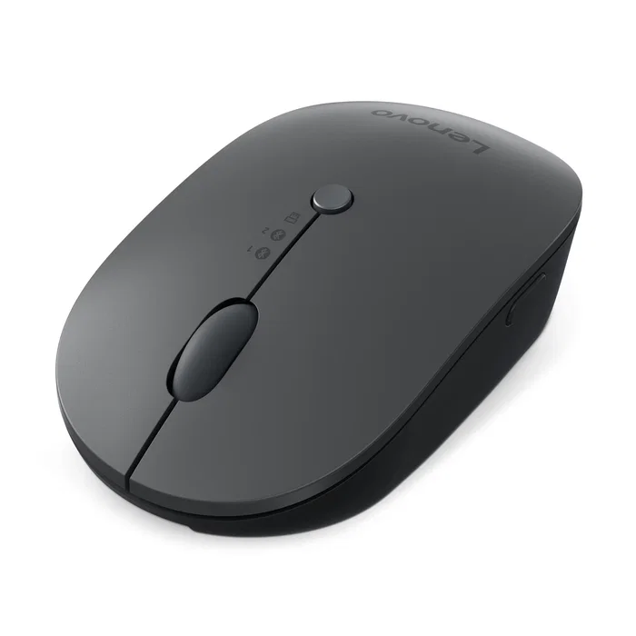 Lenovo Multi-Device Wireless (X9 Edition) Ratón Ambidextro Negro Lenovo Multi-Device Wireless (X9 Edition) Ratón Ambidextro Negro