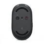 Lenovo Multi-Device Wireless (X9 Edition) Ratón Ambidextro Negro