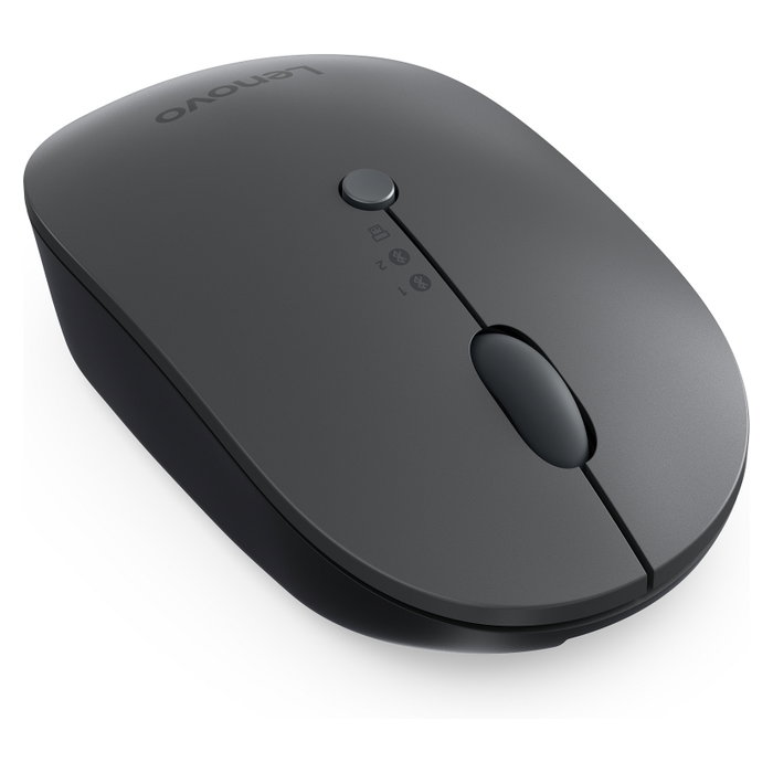 Lenovo Multi-Device Wireless (X9 Edition) Negro