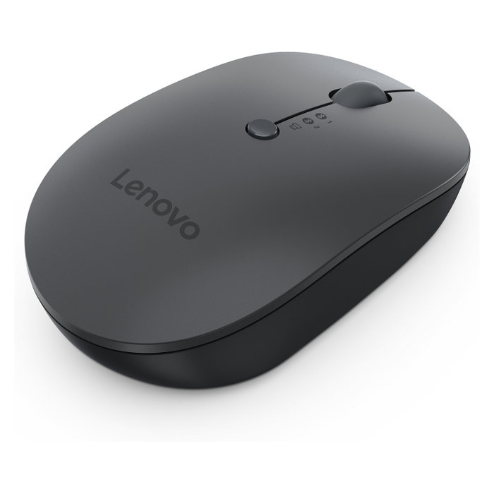 Lenovo Multi-Device Wireless (X9 Edition) Negro