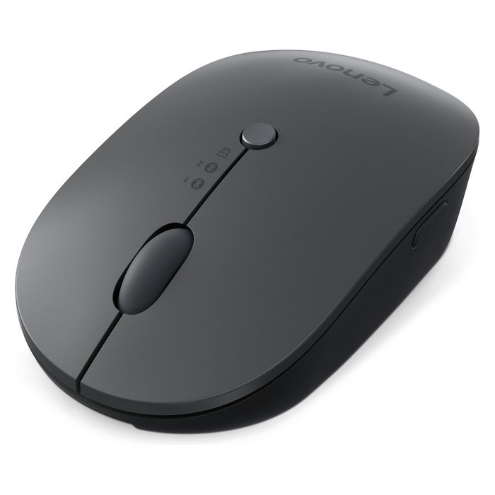 Lenovo Multi-Device Wireless (X9 Edition) Negro
