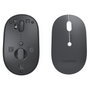 Lenovo Multi-Device Wireless (X9 Edition) Negro