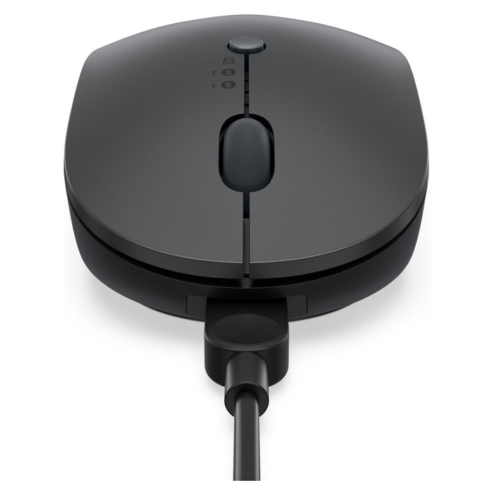 Lenovo Multi-Device Wireless (X9 Edition) Negro