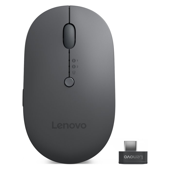 Lenovo Multi-Device Wireless (X9 Edition) Negro