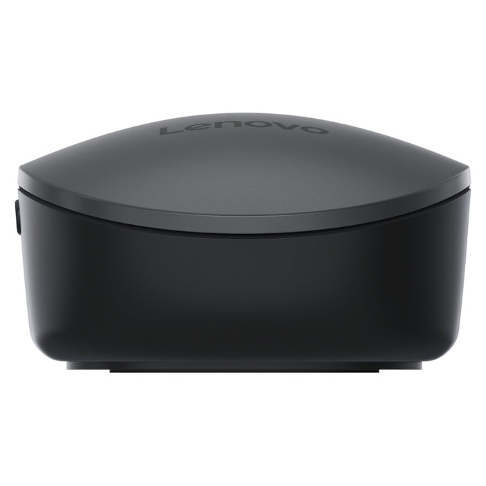 Lenovo Multi-Device Wireless (X9 Edition) Negro