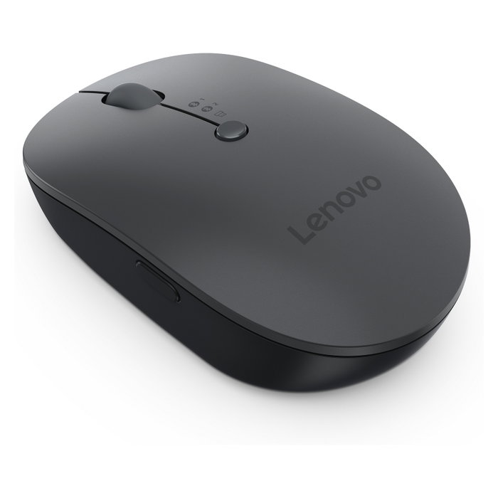 Lenovo Multi-Device Wireless (X9 Edition) Negro