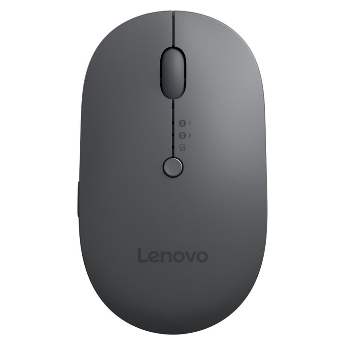 Lenovo Multi-Device Wireless (X9 Edition) Negro
