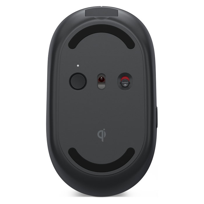 Lenovo Multi-Device Wireless (X9 Edition) Negro