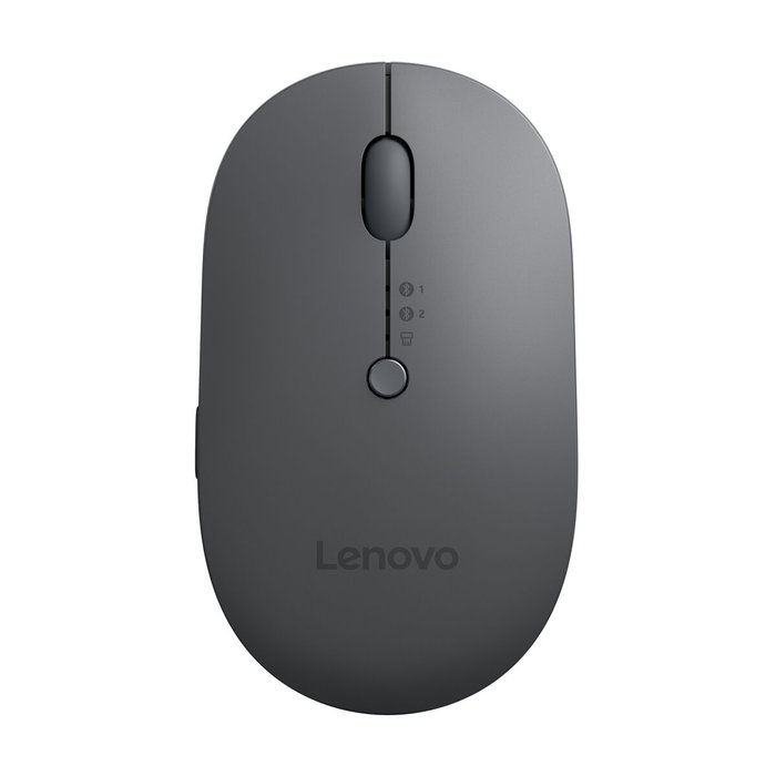 Ratón Lenovo 4Y51R29290 Negro 2400 dpi Ratón Lenovo 4Y51R29290 Negro 2400 dpi