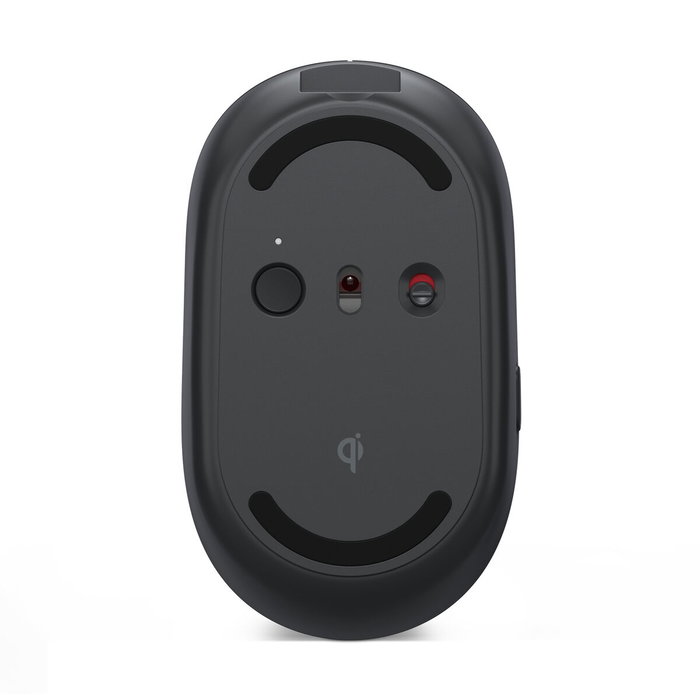 Ratón Lenovo 4Y51R29290 Negro 2400 dpi Ratón Lenovo 4Y51R29290 Negro 2400 dpi