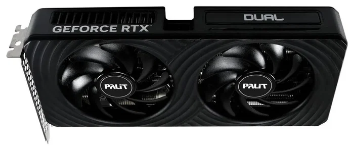 Palit GeForce RTX 5060 Ti Dual 8GB GDDR7 Palit GeForce RTX 5060 Ti Dual 8GB GDDR7