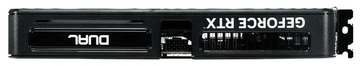 Palit GeForce RTX 5060 Ti Dual 8GB GDDR7 Palit GeForce RTX 5060 Ti Dual 8GB GDDR7