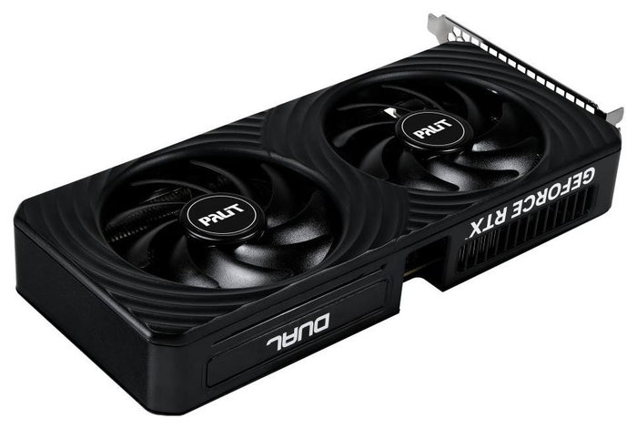 Palit GeForce RTX 5060 Ti Dual 8GB GDDR7 Palit GeForce RTX 5060 Ti Dual 8GB GDDR7